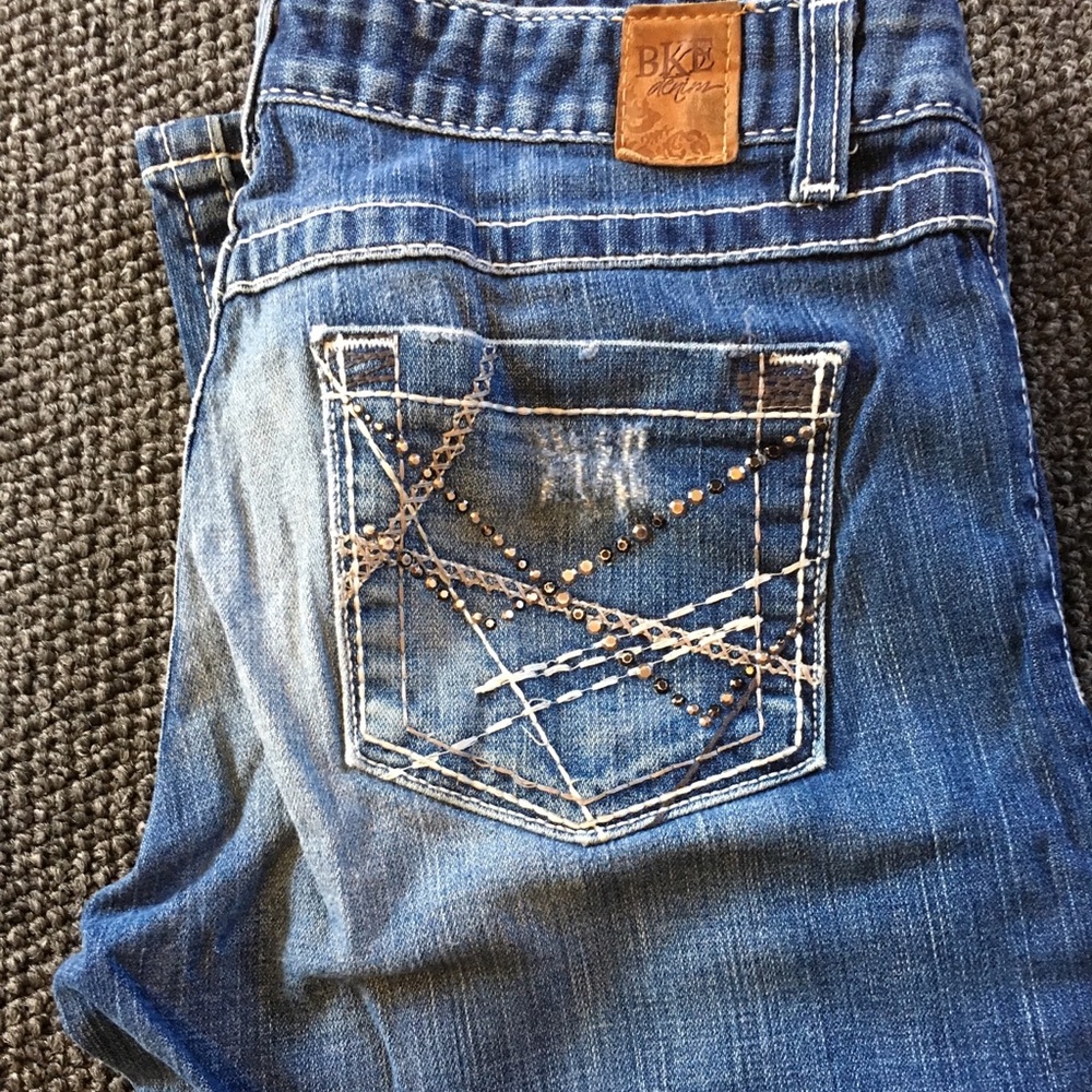 BKE Kate Jeans